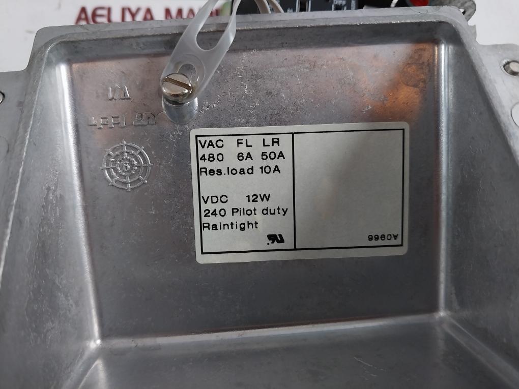 Danfoss Kps 77 Thermostat, Kps77, Spdt, Ip67, 130˚C, Range 20-60°C