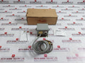 Danfoss Kps 77 Thermostat, Kps77, Spdt, Ip67, 130?C, Range 20-60°C