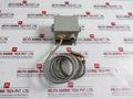 Danfoss Kps 77 Thermostat, Kps77, Spdt, Ip67, 130?C, Range 20-60°C