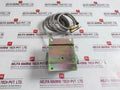 Danfoss Kps 77 Thermostat, Kps77, Spdt, Ip67, 130?C, Range 20-60°C