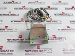Danfoss Kps 77 Thermostat, Kps77, Spdt, Ip67, 130˚C, Range 20-60°C