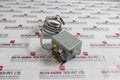 Danfoss Kps 77 Thermostat, Kps77, Spdt, Ip67, 130?C, Range 20-60°C