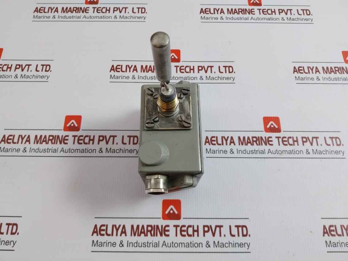 Danfoss Kps 77,