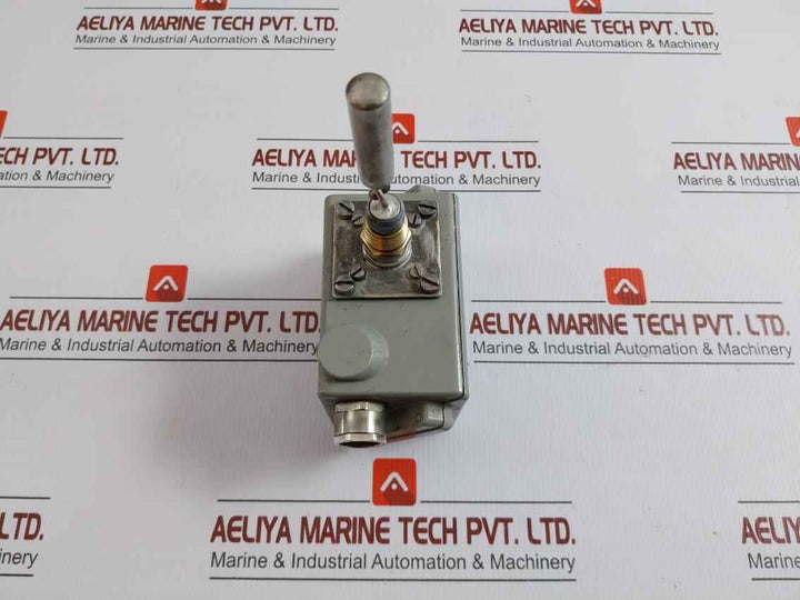 Danfoss Kps 77,