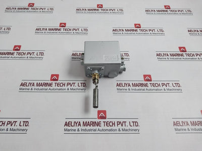 Danfoss Kps 79 Pressure Switch Ac 15 4A 440V-50-90°C