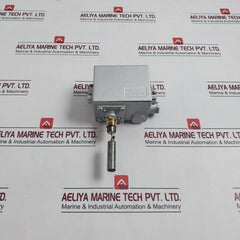 Danfoss Kps 79 Pressure Switch Ac 15 4A 440V-50-90°C