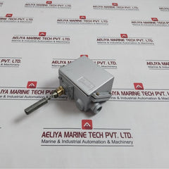 Danfoss Kps 79 Pressure Switch Ac 15 4A 440V-50-90°C