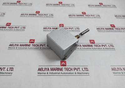 Danfoss Kps 79 Pressure Switch Ac 15 4A 440V-50-90°C