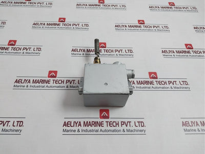 Danfoss Kps 79 Pressure Switch Ac 15 4A 440V-50-90°C