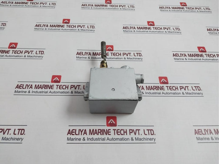 Danfoss Kps 79 Pressure Switch Ac 15 4A 440V-50-90°C