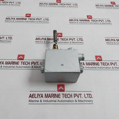 Danfoss Kps 79 Pressure Switch Ac 15 4A 440V-50-90°C
