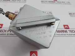 Danfoss Kps 79 Pressure Switch Ac 15 4A 440V-50-90°C