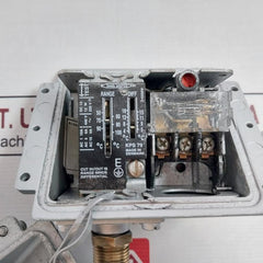 Danfoss Kps 79 Pressure Switch Ac 15 4A 440V-50-90°C