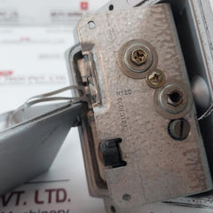 Danfoss Kps 79 Pressure Switch Ac 15 4A 440V-50-90°C