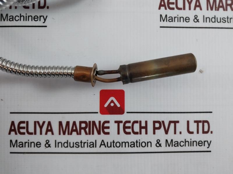 Danfoss Kps79 Temperature Switch 200˚C A0251-01 4-16˚C A0966 Ip67 060L3104 4312