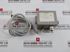 Danfoss Kps79 Temperature Switch 200?C A0251-01 4-16?C A0966 Ip67 060L3104 4312