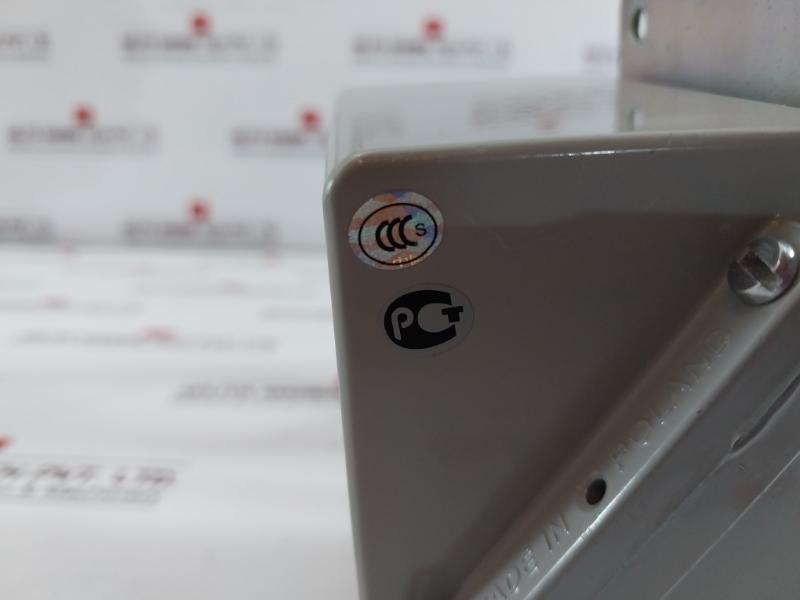 Danfoss Kps79 Temperature Switch 200˚C A0251-01 4-16˚C A0966 Ip67 060L3104 4312