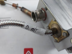 Danfoss Kps79 Temperature Switch 200?C A0251-01 4-16?C A0966 Ip67 060L3104 4312