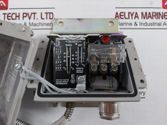 Danfoss Kps79 Temperature Switch 200?C A0251-01 4-16?C A0966 Ip67 060L3104 4312