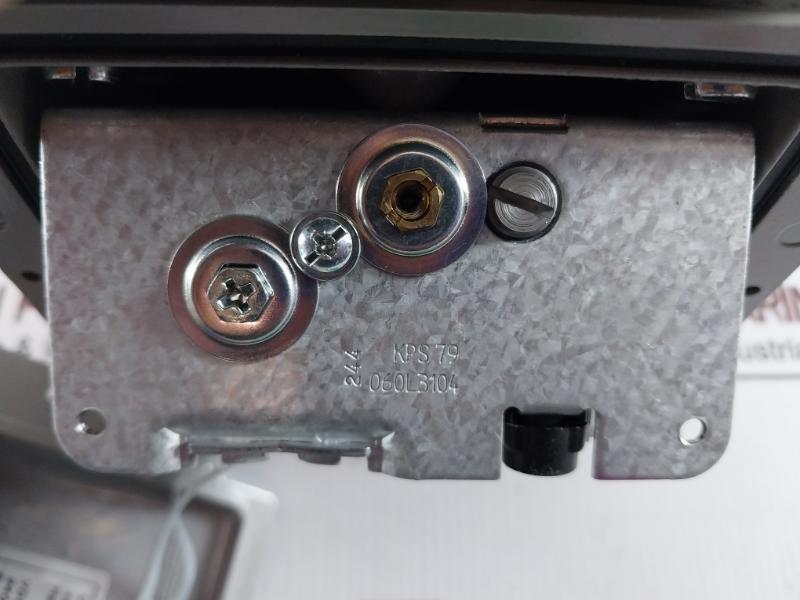 Danfoss Kps79 Temperature Switch 200˚C A0251-01 4-16˚C A0966 Ip67 060L3104 4312