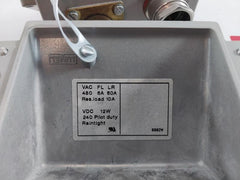 Danfoss Kps79 Temperature Switch 200?C A0251-01 4-16?C A0966 Ip67 060L3104 4312