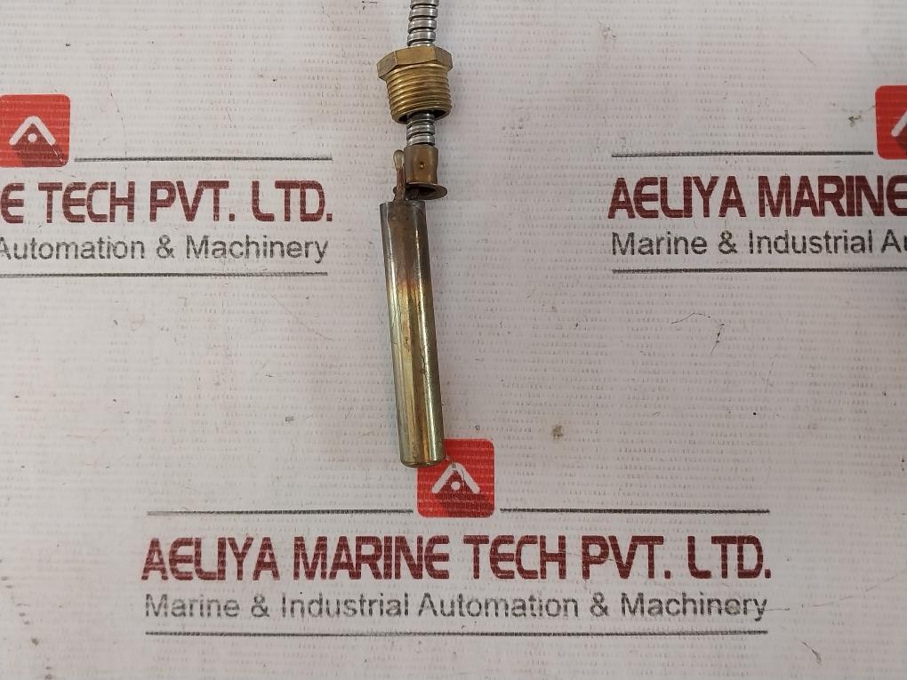 Danfoss Kps 79 Temperature Switch En 60947-4-5 Ip67 10A 440V