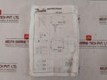 Danfoss Kps 79 Temperature Switch En 60947-4-5 Ip67 10A 440V