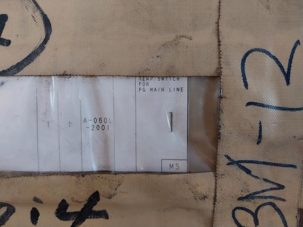 Danfoss Kps 79 Temperature Switch En 60947-4-5 Ip67 10A 440V