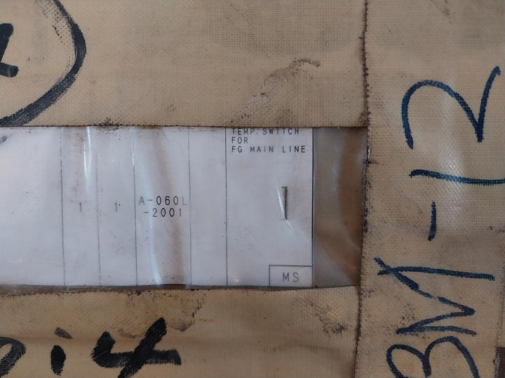Danfoss Kps 79 Temperature Switch En 60947-4-5 Ip67 10A 440V