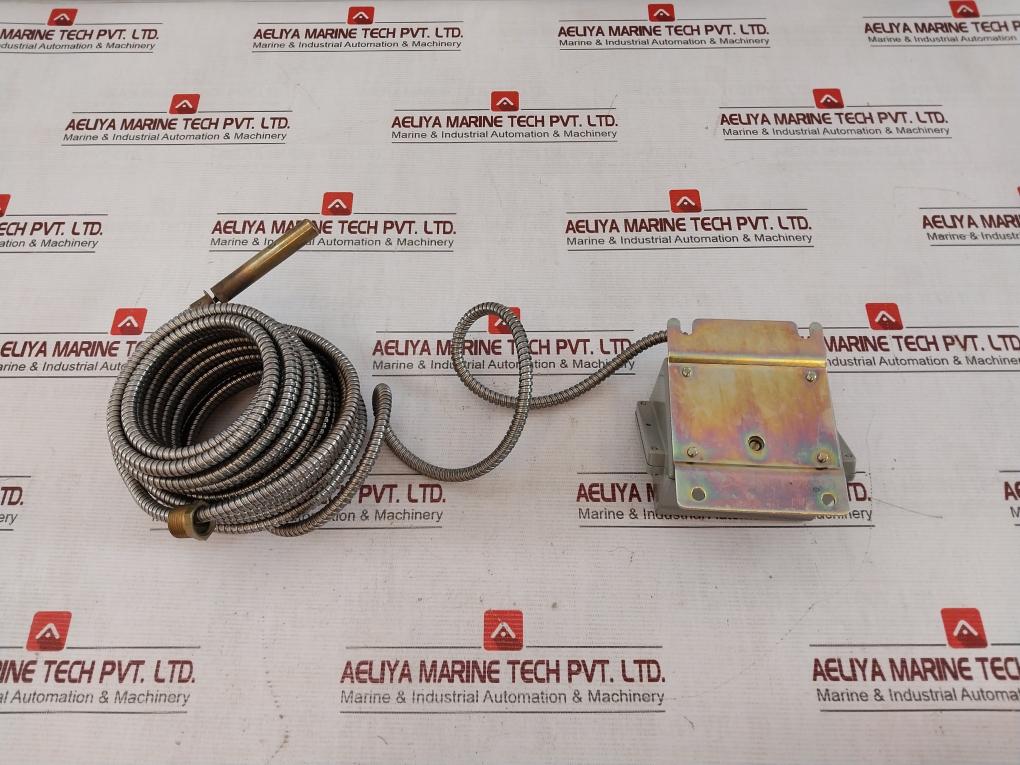 Danfoss Kps 79 Temperature Switch En 60947-4-5 Ip67 10A 440V