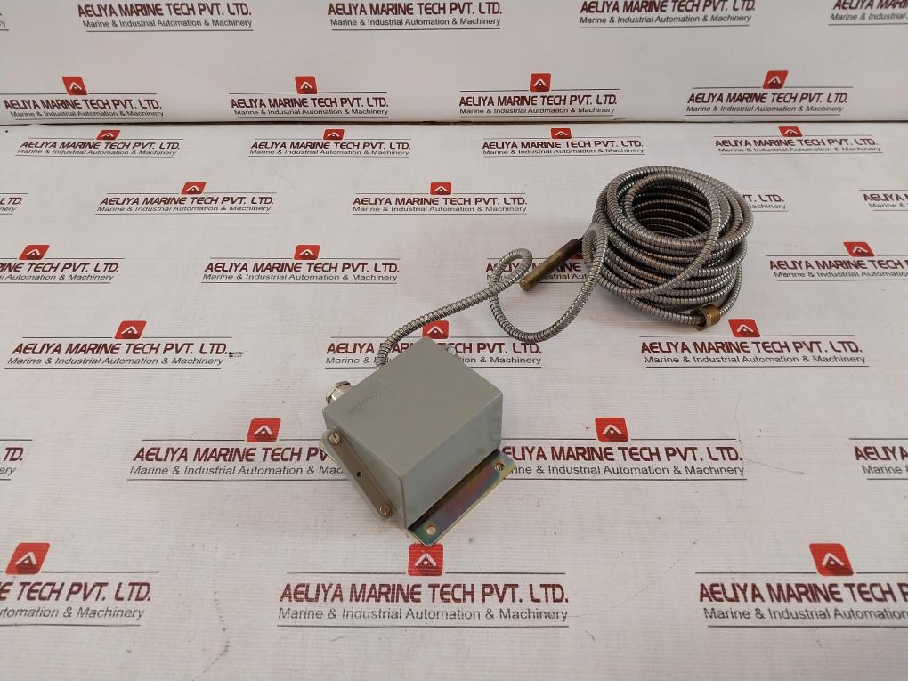 Danfoss Kps 79 Temperature Switch En 60947-4-5 Ip67 10A 440V