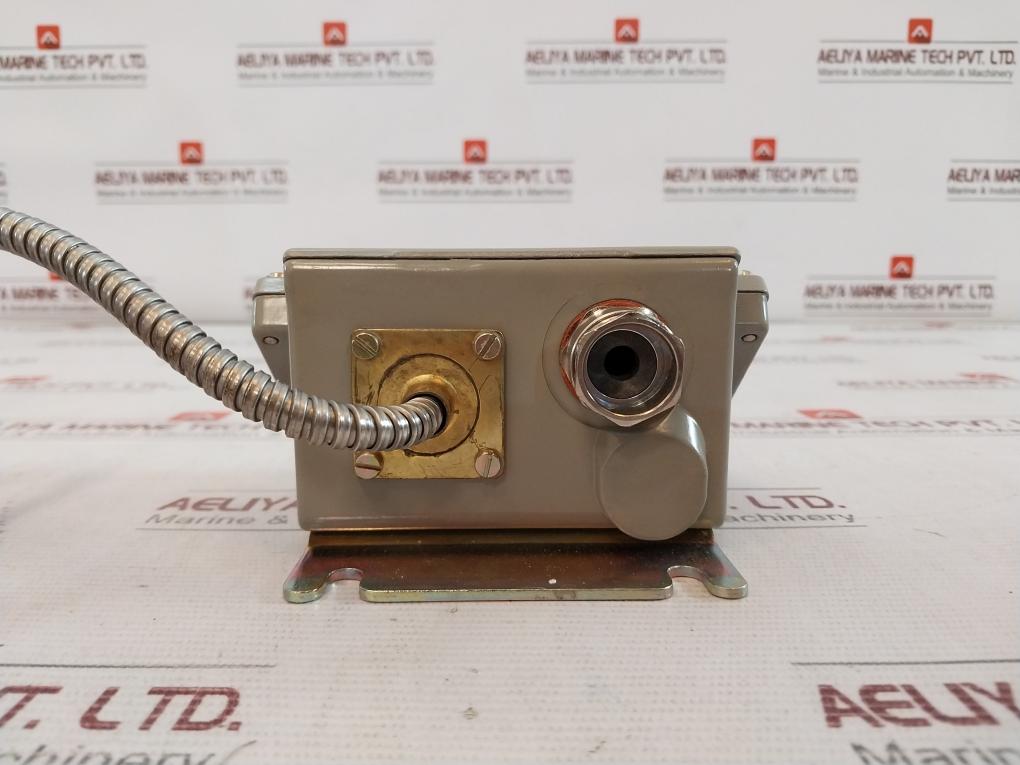 Danfoss Kps 79 Temperature Switch En 60947-4-5 Ip67 10A 440V