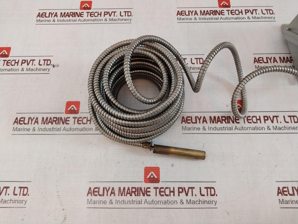 Danfoss Kps 79 Temperature Switch En 60947-4-5 Ip67 10A 440V