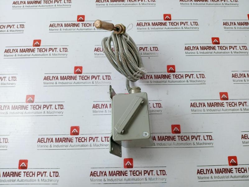 Danfoss Kps79 Thermostat Temperature Switches 50-100°c