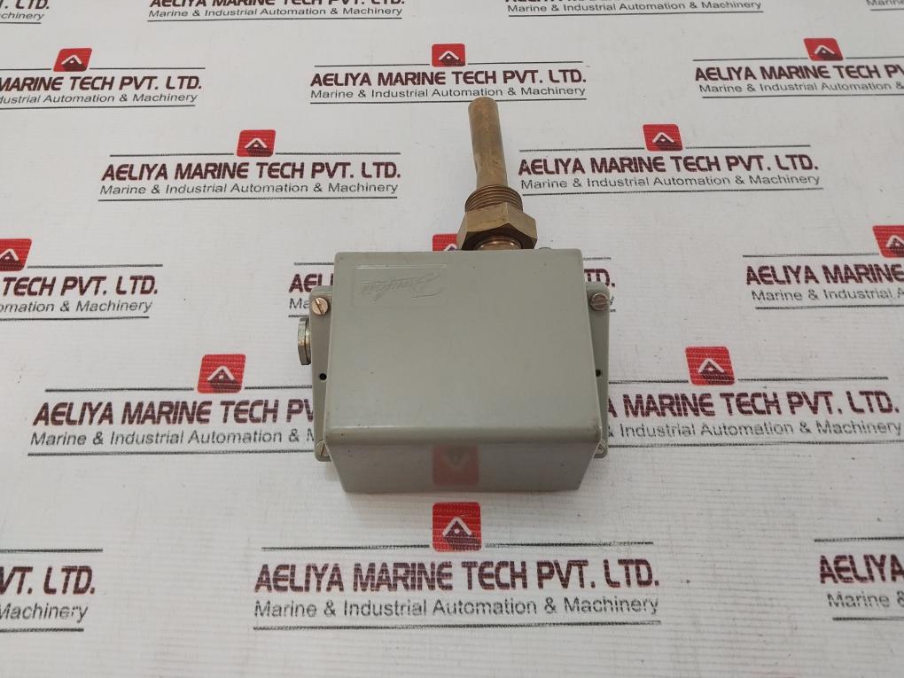 Danfoss Kps 80 Temperature Switch 060L4126
