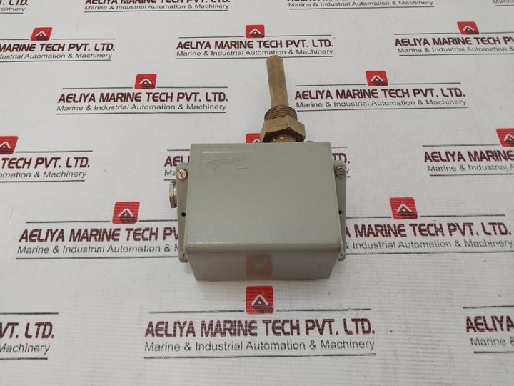 Danfoss Kps 80 Temperature Switch 060L4126