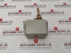 Danfoss Kps 80 Temperature Switch 060L4126