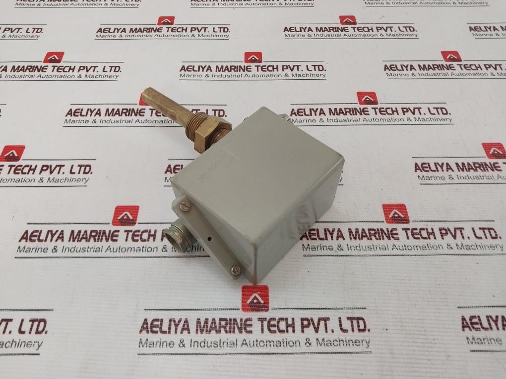 Danfoss Kps 80 Temperature Switch 060L4126