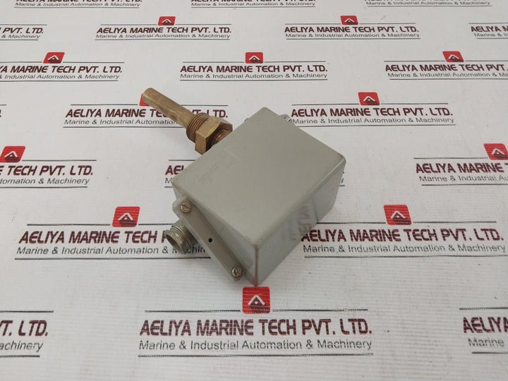 Danfoss Kps 80 Temperature Switch 060L4126