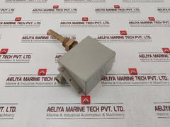 Danfoss Kps 80 Temperature Switch 060L4126