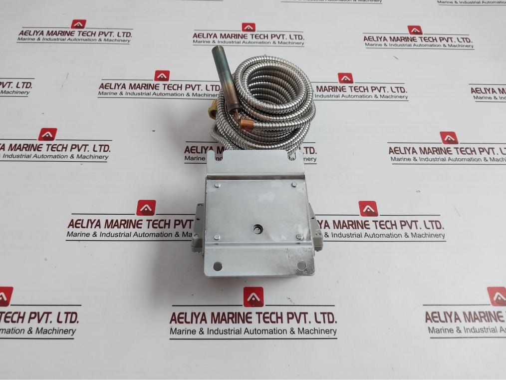 Danfoss Kps80 Temperature Switch 240V 10A