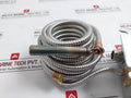 Danfoss Kps80 Temperature Switch 240V 10A