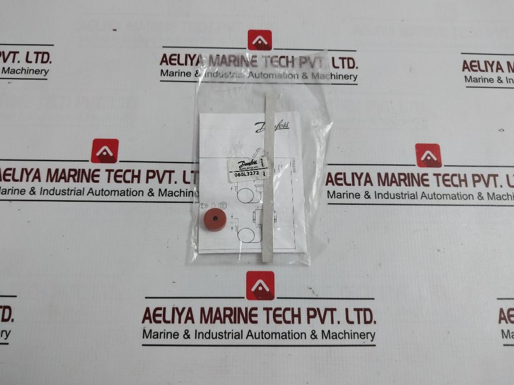 Danfoss Kps80 Temperature Switch 240V 10A