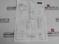 Danfoss Kps80 Temperature Switch 240V 10A