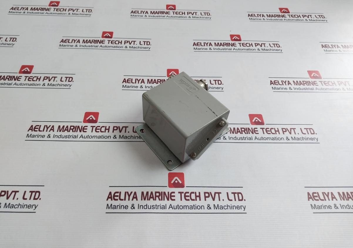 Danfoss Kps 80 Temperature Switch Ip67 060L3128