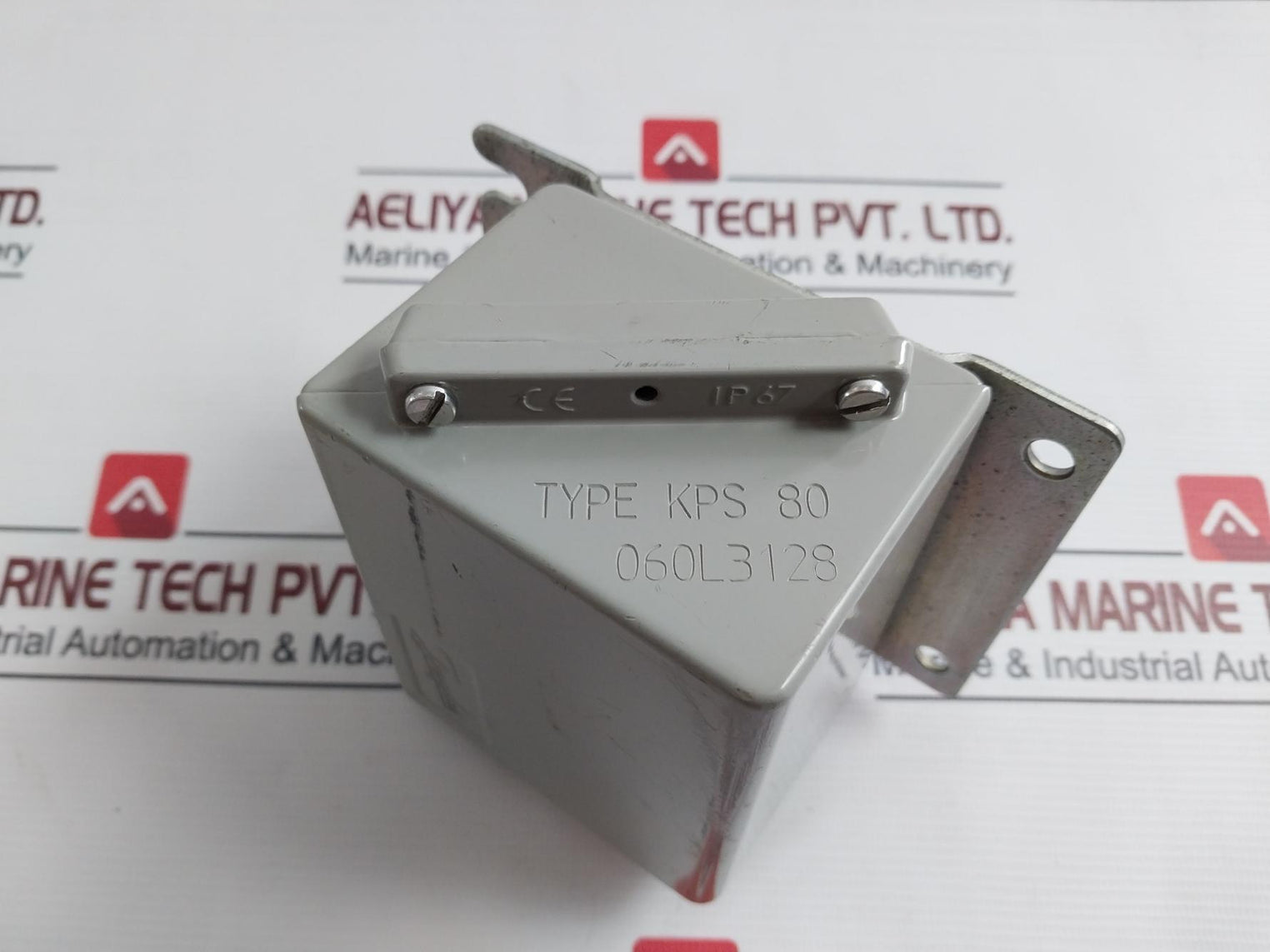 Danfoss Kps 80 Temperature Switch Ip67 060L3128