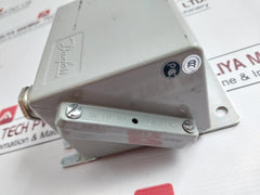 Danfoss Kps 80 Temperature Switch Ip67 060L3128