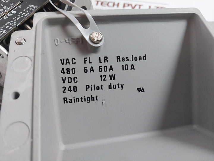 Danfoss Kps80 Thermostat Pressure Switch