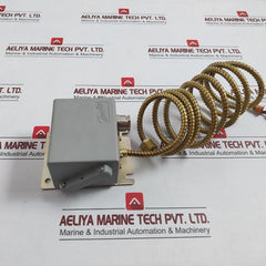Danfoss Kps80 Thermostat Pressure Switch