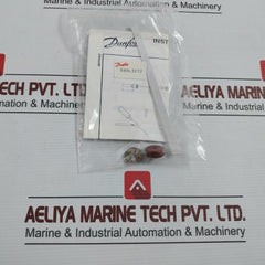Danfoss Kps80 Thermostat Pressure Switch